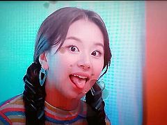 TWICE Chaeyoung Cum Tribute 3