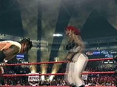 gabriel vs umaga