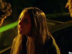 Matilde Gioli - 2 Night