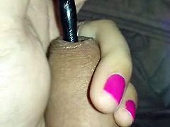 Dilatorfick