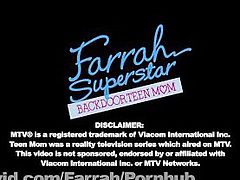 Teen Mom Farrah Abraham Sex Video