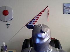 new zentai..just had to show you