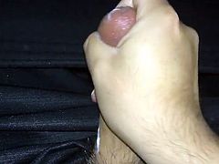 Stroke Session 3