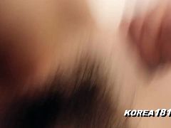 SUPER GORGEOUS Korean Sona FUCKED