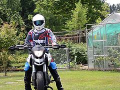 Alpinestars MX Gear