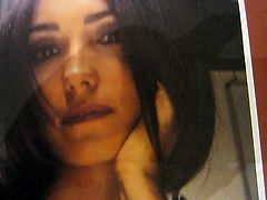 Caterina Balivo cum tribute