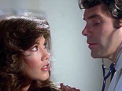 Barbi Benton-Hospital Massacre Scene (1981)