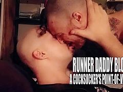 Upon Request: Kissing Morgan Parker (Preview)