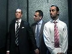 2 elevator teasers