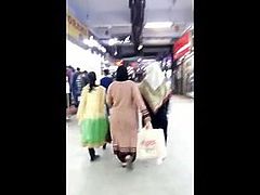 shopping in Bangladesh