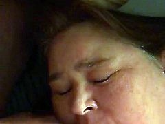 BBW facial