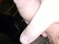 Cum shot in your face!