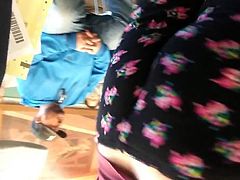 She felt it 2
