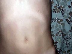 teen boy