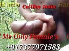 Indian Sex video Gigolo Male Escort Callboy Playboy