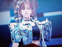 TWICE Jeongyeon Cum Tribute 2