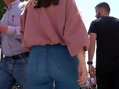 candid butts GLUTEUS DIVINUS