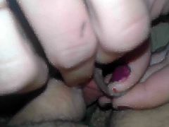 beautiful pussy lips and clit