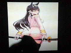 Azur Lane-Atago SoP