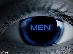 Men.com - Griffin Barrows and Jacob Peterson