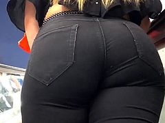 Spanish big asses GLUTEUS DIVINUS