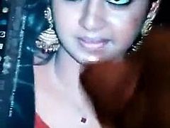 Laxmi Menon cumtribute