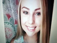 Tribute for Danillelovescum