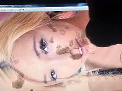 Kenzie Reeves Tribute