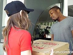 Pizza That Ass