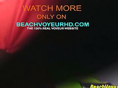 Horny Nudist Sexy Milfs beach Voyeur SpyCams