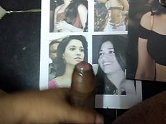 Tamanna got fucked very hard and passionately