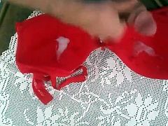 panty cumpilation 2