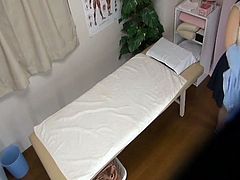 Japanese Massage 0033