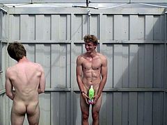 (World;Euro) Danish Young People & Naked On Roskilde Music Festival (Zealand;Denmark;2015&2)