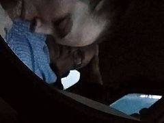 Car cam cum swallow