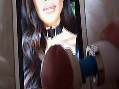 Nicole Scherzinger cumtribute 5