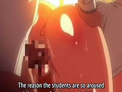 Dark Secret behend School - Hentai Anime - Full Episode http://hentaifan.ml