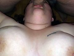 Morning BLowjob Pt 3.