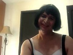 Emmasexyxxx travesti puta