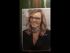 hate wank for Michelle Dewberry