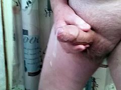 My best cum