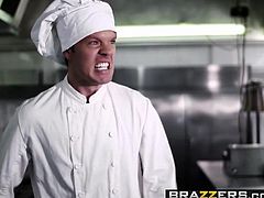 Brazzers - Shes Gonna Squirt - I Want To Make You Squirt sce