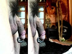 zu hart ohne Beruehrung