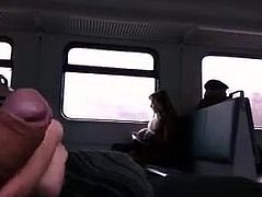 train jerk