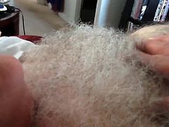Senor peludo 001