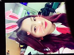 Irene cumtribute