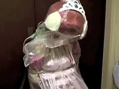 kigurumi vacuum vibrating