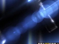 Brazzers   Big Tits at School   Anissa Kate Marc Rose   Romance Languages   Trailer preview