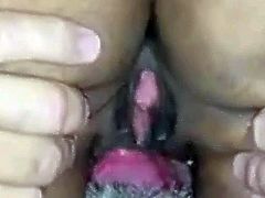 Squirt in mouth