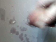 Abgespritzt